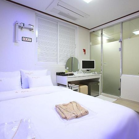 Itaewon A One Hotel Seoul Luaran gambar