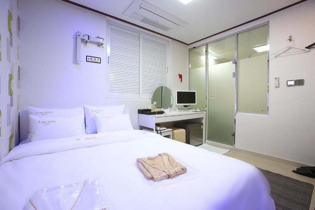 Itaewon A One Hotel Seoul Luaran gambar