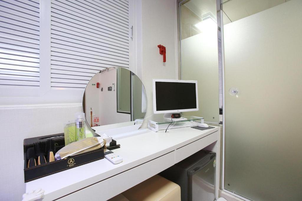 Itaewon A One Hotel Seoul Luaran gambar