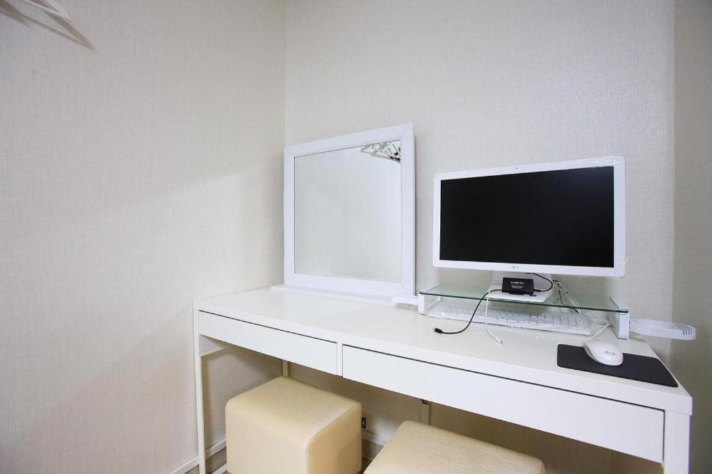 Itaewon A One Hotel Seoul Luaran gambar