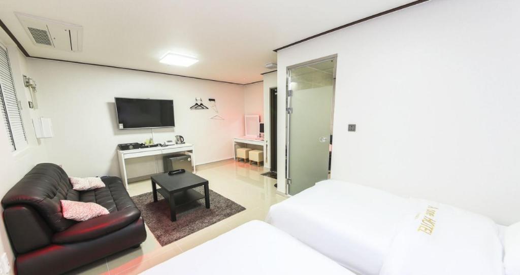 Itaewon A One Hotel Seoul Luaran gambar