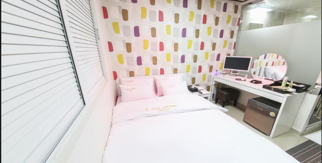 Itaewon A One Hotel Seoul Luaran gambar