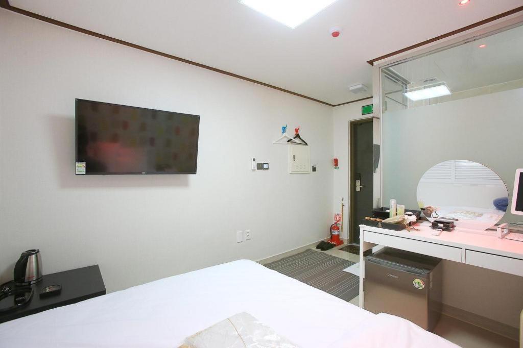 Itaewon A One Hotel Seoul Luaran gambar