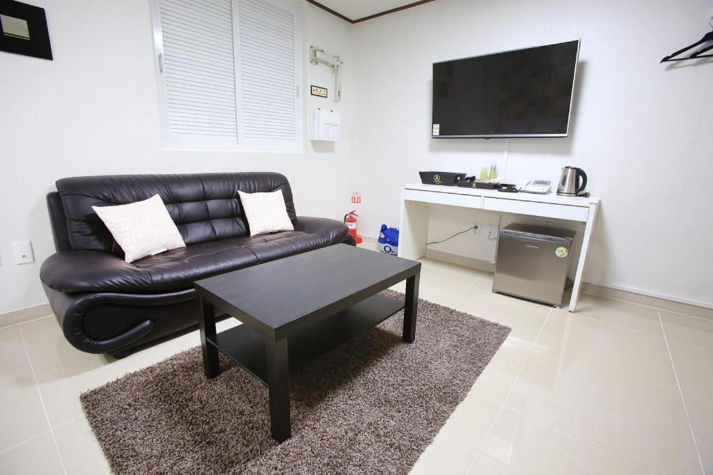 Itaewon A One Hotel Seoul Luaran gambar