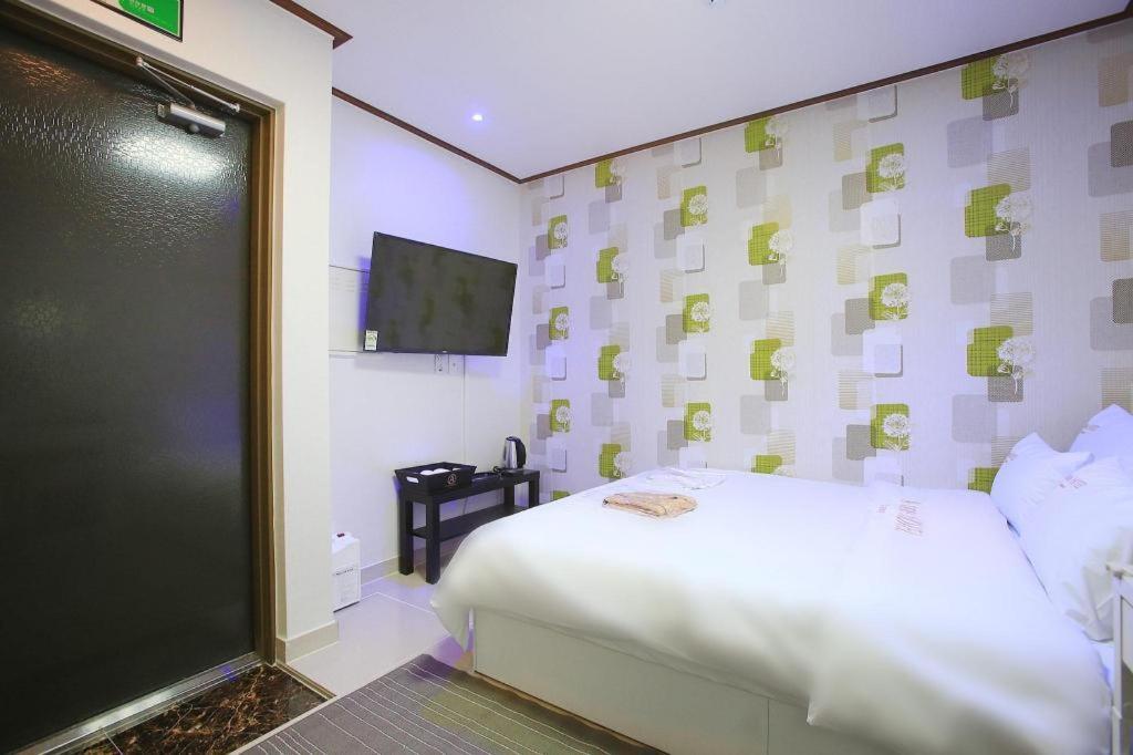 Itaewon A One Hotel Seoul Luaran gambar